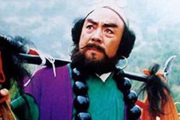 徒弟|观音为何给唐僧找三个犯了天条的徒弟你看三人名字合起来是啥