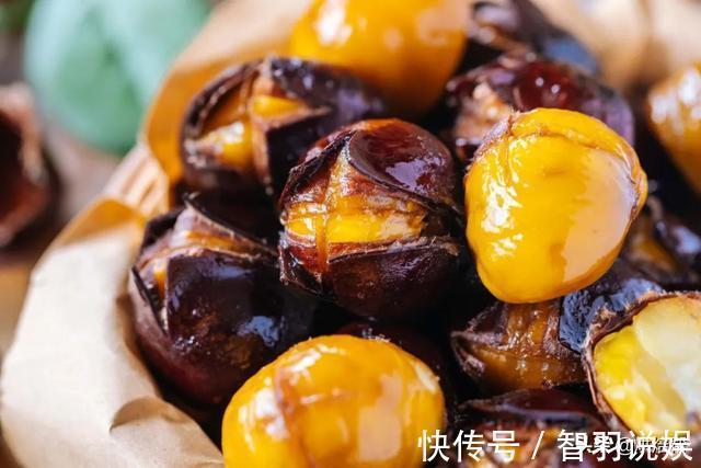 电饭锅|想吃板栗不用去外面买,记住这几步,不会做饭的人也能做出美味