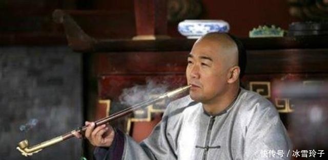 茶盐,亲家谈笑间打开,细思后惊呼:我命休矣!