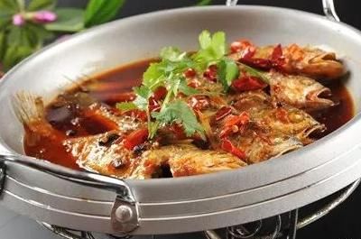 美食食谱：学会这二十道家常菜，你就会被称为大厨！