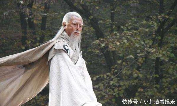 真实|封神演义中,姬昌死后为何没有上封神榜?你看他真实身份是什么