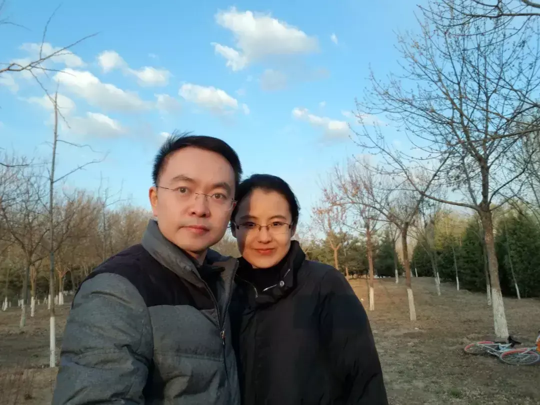 段睿：面对渐冻症，蔡磊是勇者，我是举起盾牌的人 - 360娱乐，你开心就好