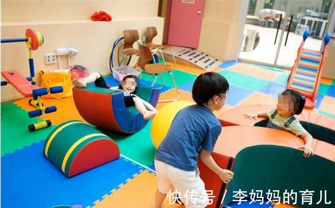 懂事|宝宝身上的这些“小缺点”，是孩子聪明的信号，说明妈妈教育成功