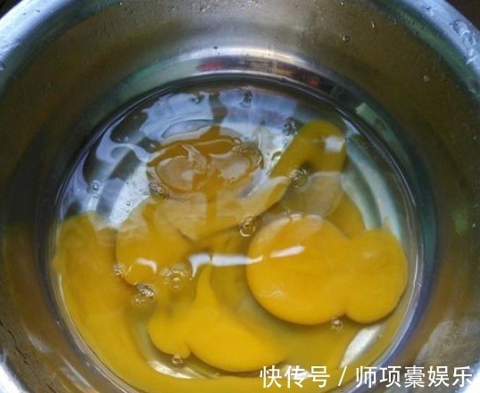 做法|韭菜鸡蛋最新做法来了,家常菜就该这么做