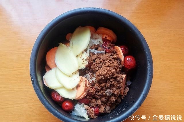 体寒最“怕”它，每天一碗，驱寒暖身，活络气血，手脚再也不冰凉