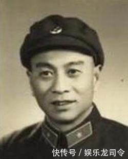 将军|何姓有三位开国将军是晋升少将,他们都是谁?是不是你老乡?