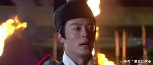 挽救|他是大明第一忠臣,挽救大明于水火之中,最后却落得凄惨下场