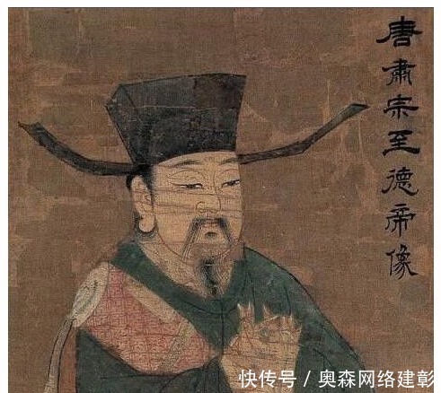 唐朝|唐朝最重要的宰相,影响中国的历史,最后还能全身而退归隐山林