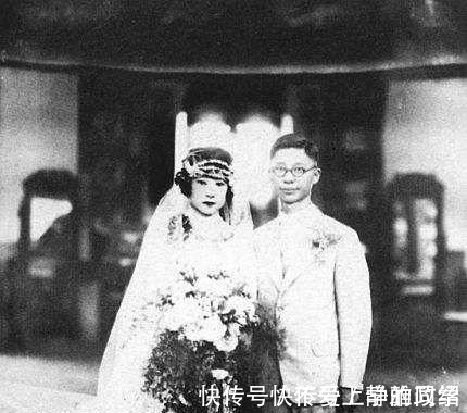 白涤洲&她是老舍的夫人,45岁学绘画,53岁成一级美术师,94岁赴美办个展!