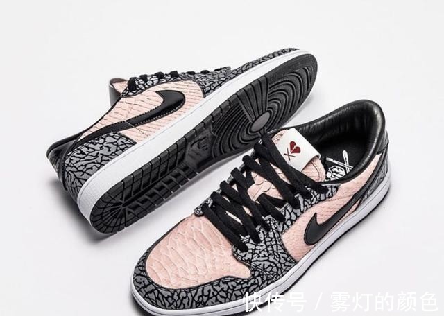 高端定制球鞋长啥样里面随便挑一双都上万!