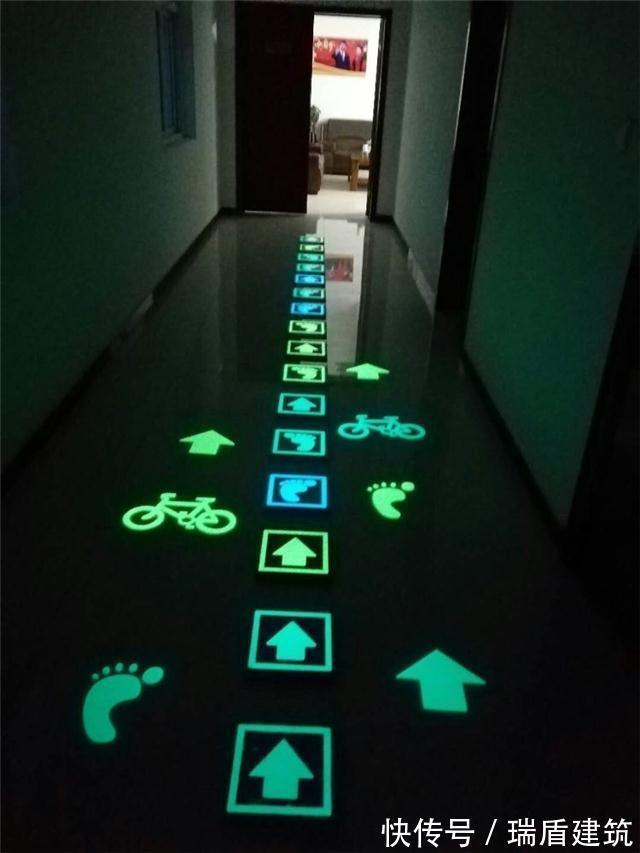 景观|发光混凝土和透光混凝土的区别你知道么?