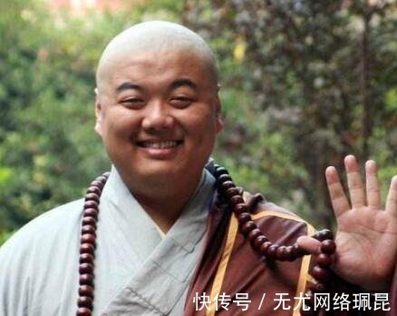 僧人$为什么和尚大都是胖子,而道士都是瘦子?原因很简单