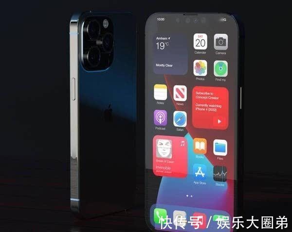 摄像头|苹果将以iPhone13为新起点，打造顶级的影像旗舰