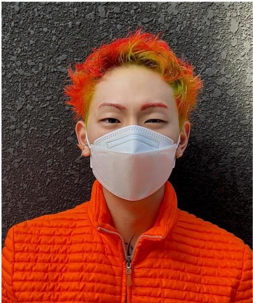 羊毛卷|2021发型别乱剪，又帅又时尚男发来了，想换发型看过来