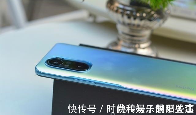 oled|红米K40系列高清美图赏 除了性价比，外观也很有诚意！