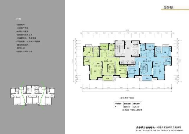 地块|这个安置房项目今年竣工交付,配套社区食堂和文体活动室