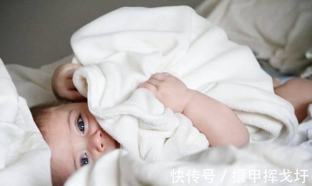 标准|6个月的宝宝发育标准,这些高级能力你家宝宝都有吗?