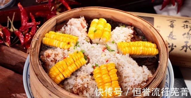 长沙老街的烟火气！