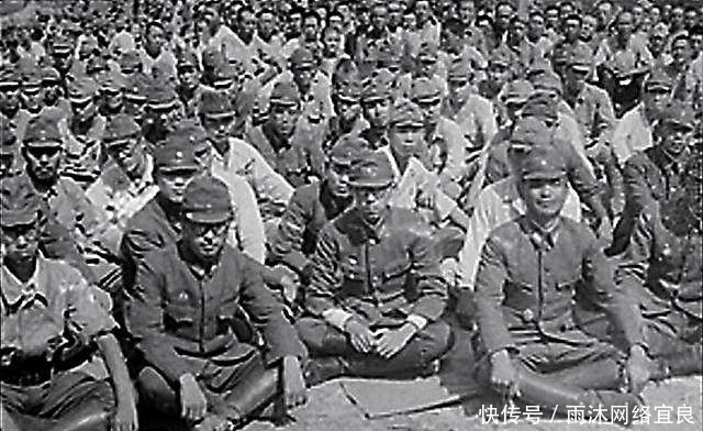 图为|苏军6天灭掉70万日本关东军,抓走末代皇帝的全过程