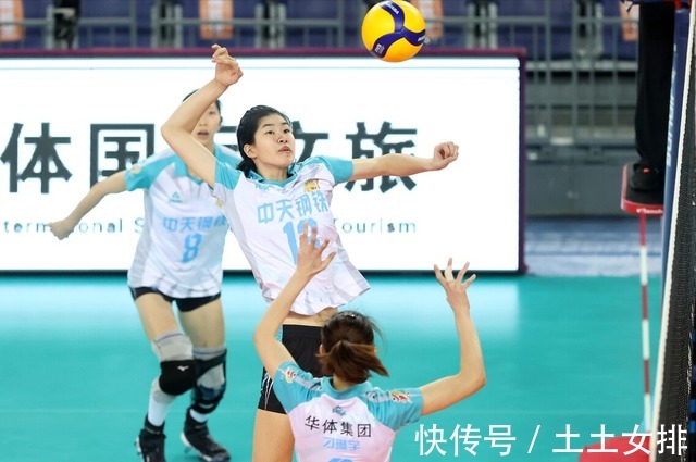 张常宁|中国女排集合!江苏赢麻了,8人打包进国家队,年轻队员占多数