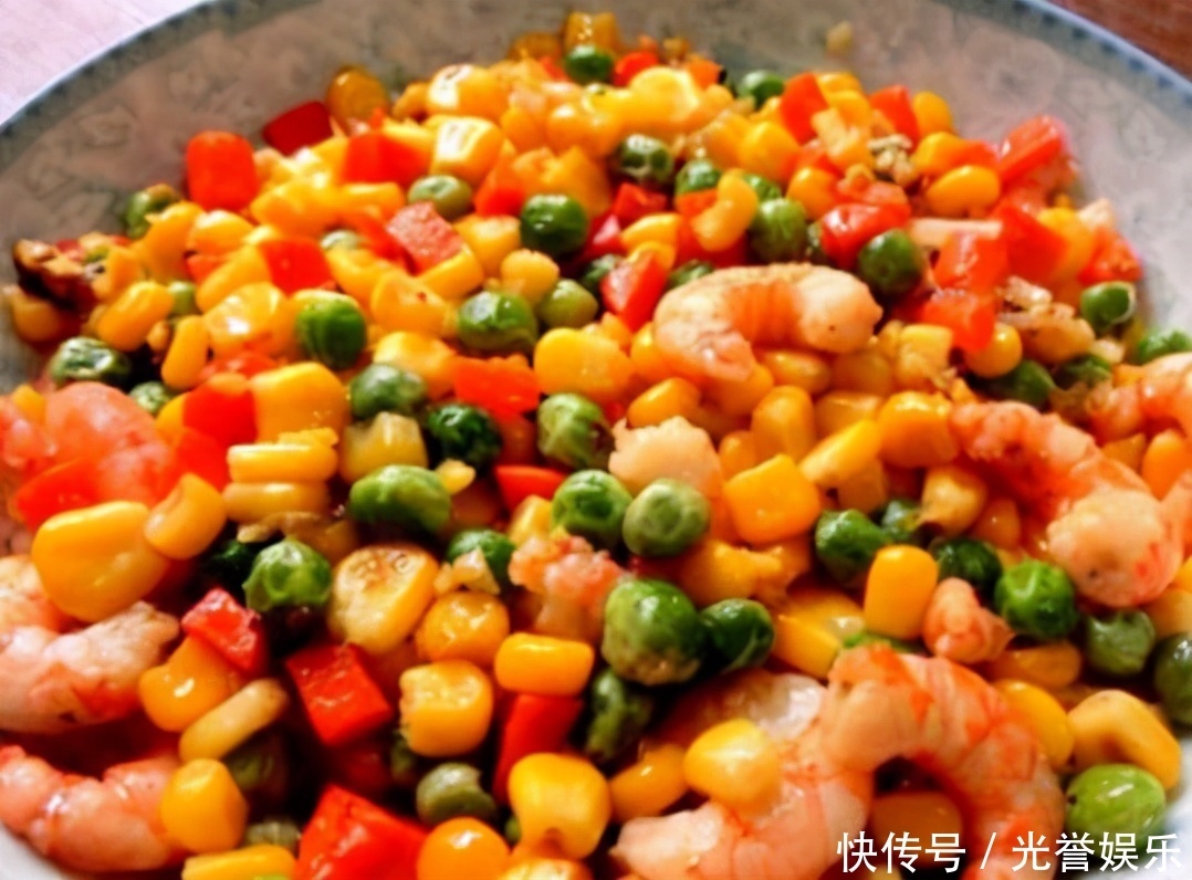 人到中年想长寿，三种美食要多吃，刮油消脂，排毒润肠，试试吧