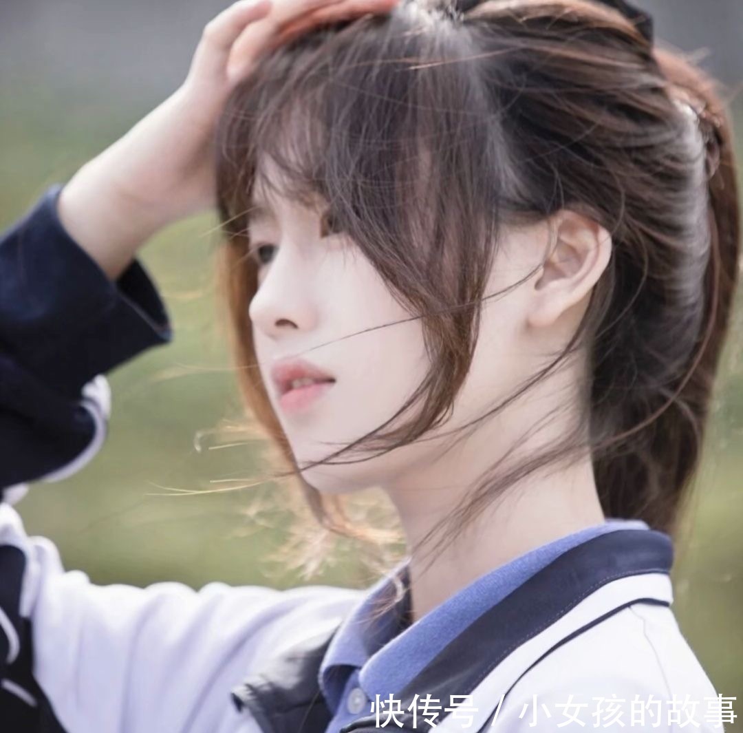 姐妹|三人闺蜜姐妹头像