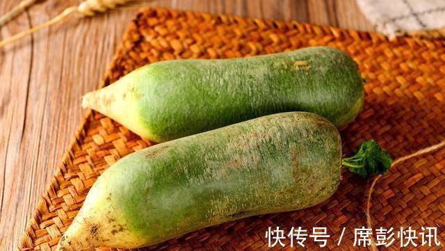 食用价值|怕买到糠心萝卜学会看这3个地方,挑到的个个新鲜脆嫩又水灵