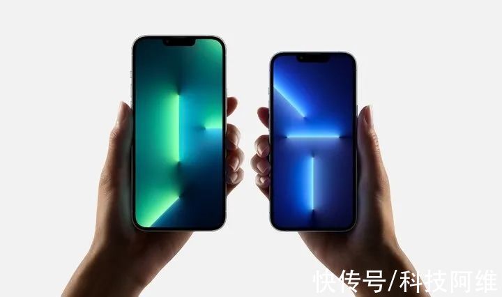 续航能力|iPhone13值得买吗？iPhone13系列四款手机怎么选？看完就明白了