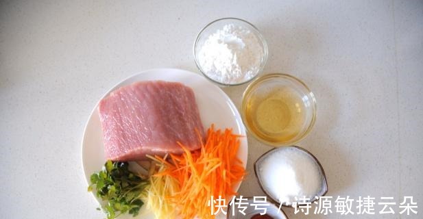 来自东北的经典菜，鲜香下饭，别具风味！