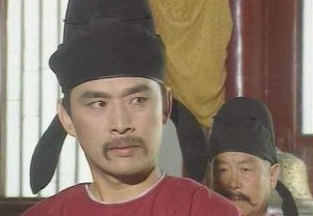 名字|铜山盗贼?确定不是一强盗名字?恰恰相反,却是一名高官重臣