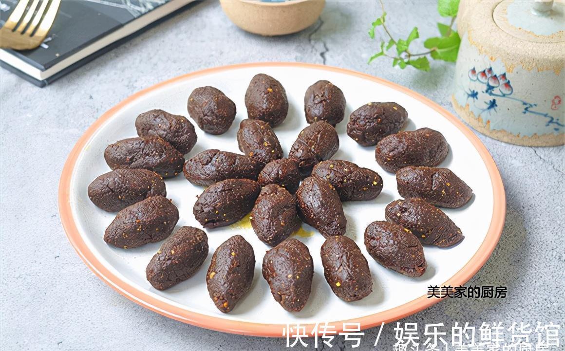 破壁机|女人想要气血足,光吃红枣可不行!每天2颗,面色红润显年轻