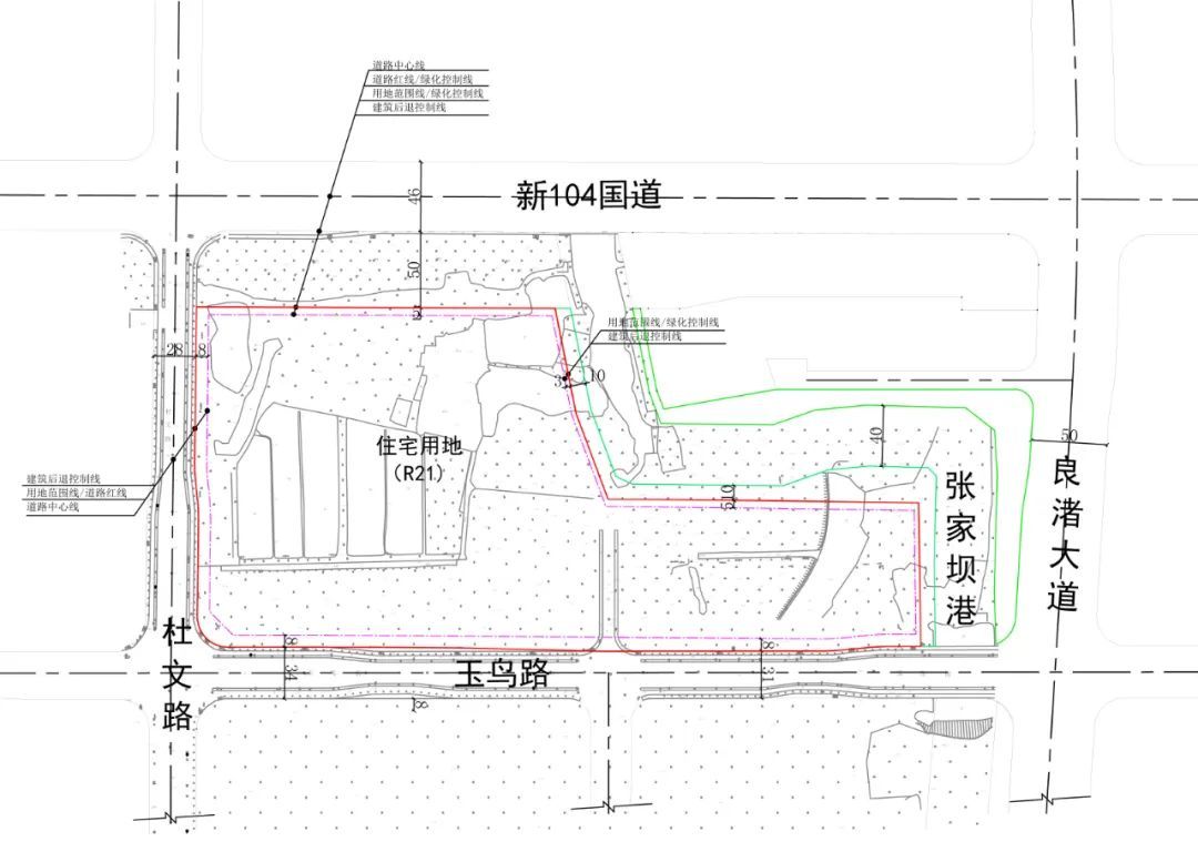 光尘樾|限价上涨700-2000元/㎡！实探良渚新城5宗「定品质」地块