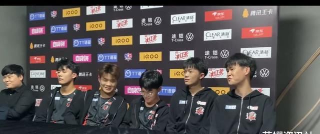 首发|SK再聊五人首发，萧玦更加适配队伍，首发将与久诚无缘