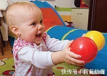 特征|宝宝是否聪明,从手就能看出来,若有这几个特征,爸妈就偷着乐吧