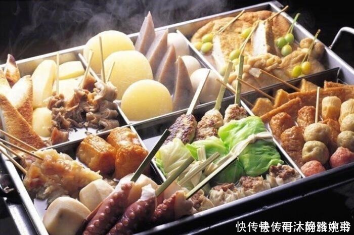 曾是日军的标配伙食,如今成了风靡全国的小吃,小学生的最爱