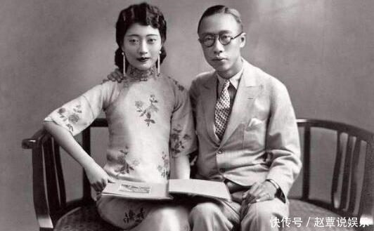 公认|末代皇后婉容,晚清公认的美女,下场却很凄惨
