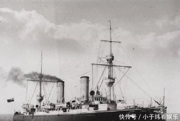 叫板|这是大清王朝晚清时,唯一一次挺直腰板,敢叫板欧洲列强