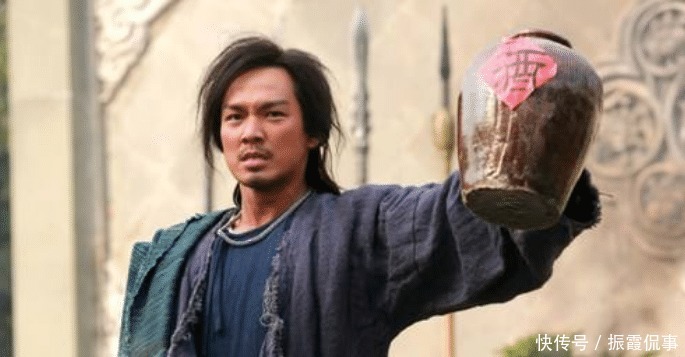 郁郁而终|金庸笔下最冤的2位大侠,一个神功盖世郁郁而终,一个被视为坏人