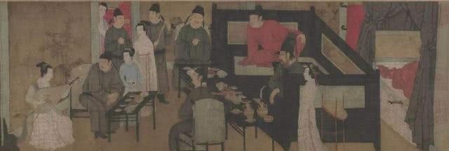 剩下|美国的总统图书馆?那是宋朝的“馆阁”玩剩下的东西