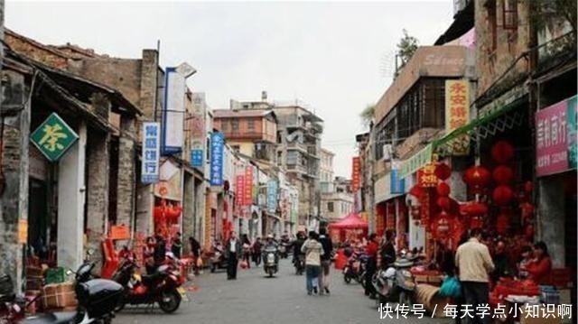 语言&我国最奇怪的一个字,3000年来读音从来没变,你读对了吗!