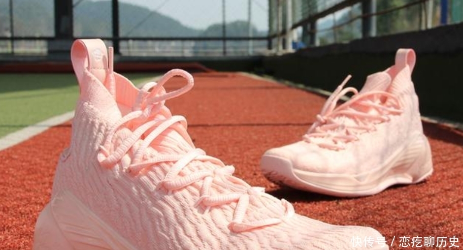 实战|盘点5款实战性能“值得一夸”的篮球鞋:“士兵12”上榜!