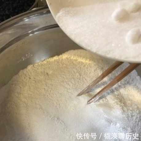 好吃|它的蛋白含量最高,含铁比黄豆多20倍,一锅才花5块钱,好吃营养又简单!