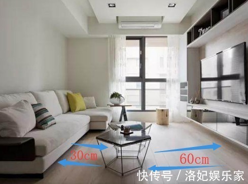 新房|踩过多次坑才发现,装修不注意尺寸设计,整体再漂亮也白搭