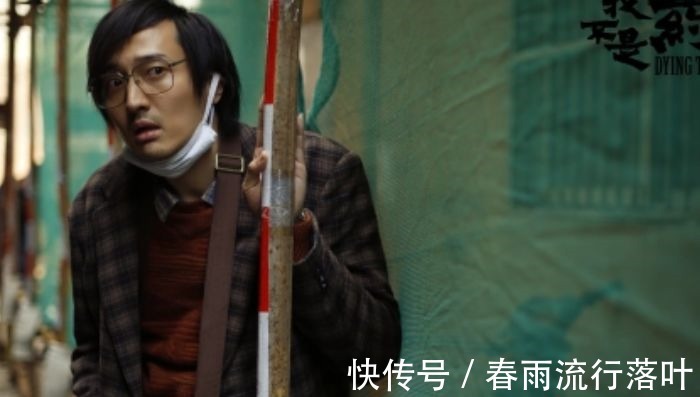 《愛情公寓》12年后，還在認(rèn)真演戲的3位演員，有鄧家佳一席之地