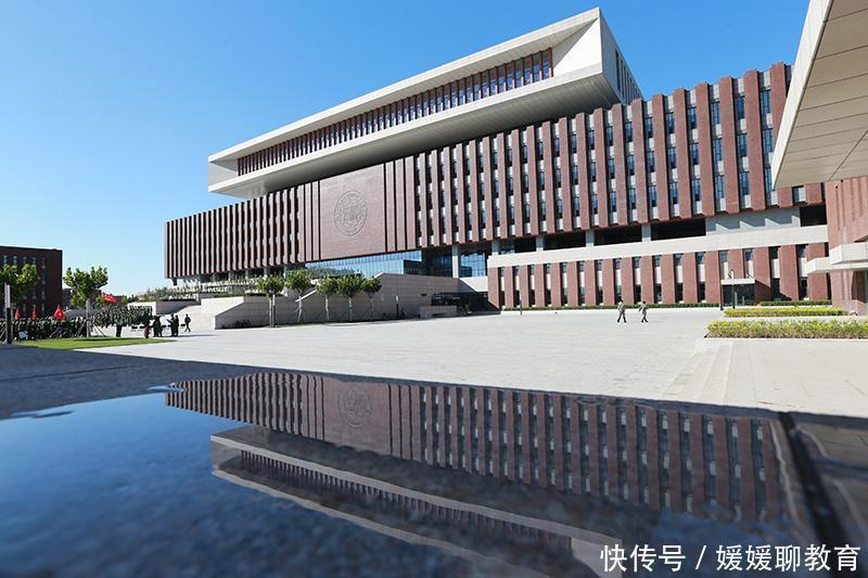 知晓|被人民日报表扬的这5大学，分数不高实力强悍，准考生需知晓