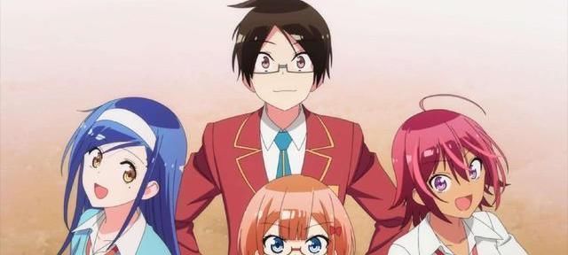 长常|萝莉还是二次元的好看,到了现实,还是离萝莉远点吧