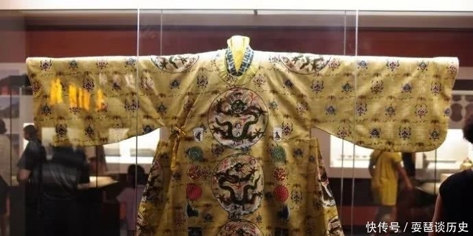 古代|古代金缕衣究竟是什么样子,挖开这两座地宫,终于揭开“谜”团