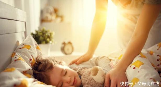 请不要再“杀伤性”叫醒孩子，心理学家正在毁掉一个娃