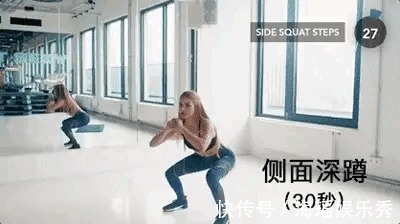 沙漏|38岁身材保持完美,大长腿搭配沙漏身材,保留肌肉是最好的抗衰