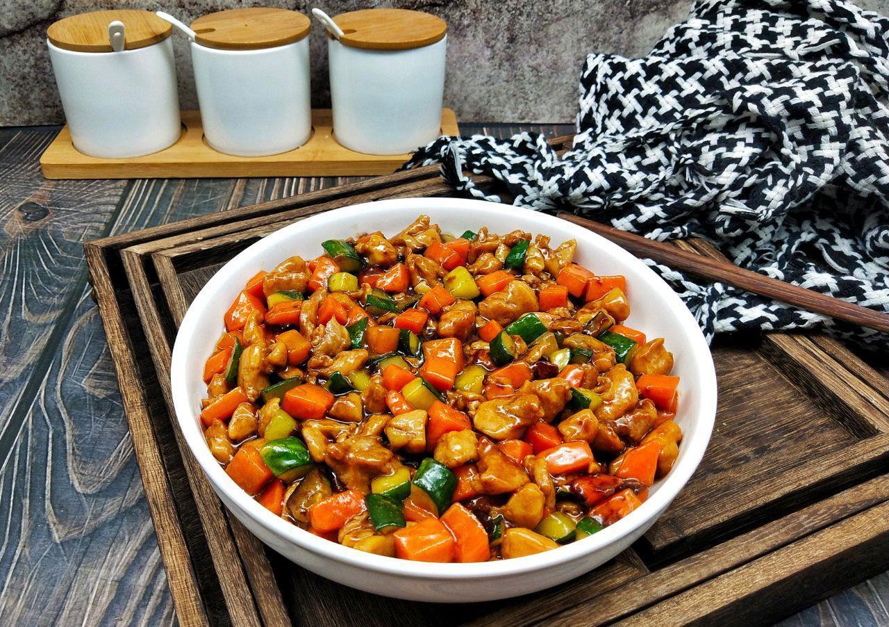 家常|百吃不厌的家常下饭菜,制作简单省时省力,下班之后留点时间追剧